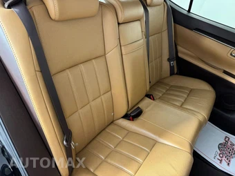 2016 Lexus ES 350 - miniatura 43