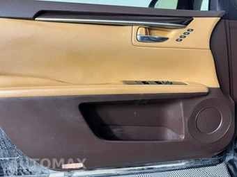 2016 Lexus ES 350 - miniatura 45
