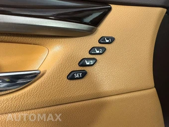 2016 Lexus ES 350 - miniatura 46