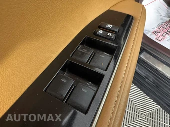 2016 Lexus ES 350 - miniatura 47