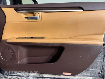 2016 Lexus ES 350 - miniatura 48