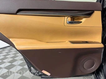 2016 Lexus ES 350 - miniatura 49