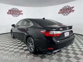 2016 Lexus ES 350 - miniatura 5