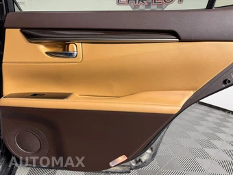 2016 Lexus ES 350 - miniatura 50