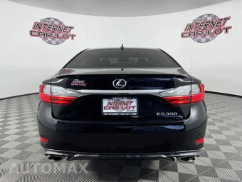 2016 Lexus ES 350 - miniatura 6