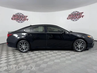 2016 Lexus ES 350 - miniatura 8