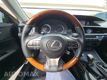2016 Lexus ES 350 - miniatura 10