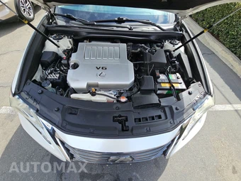 2016 Lexus ES 350 - miniatura 15