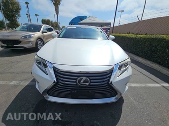 2016 Lexus ES 350 - miniatura 2