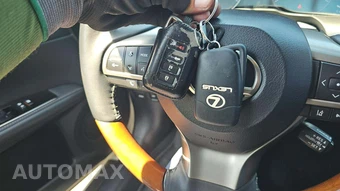 2016 Lexus ES 350 - miniatura 20