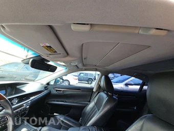 2016 Lexus ES 350 - miniatura 21