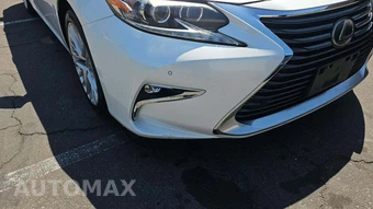 2016 Lexus ES 350 - miniatura 25