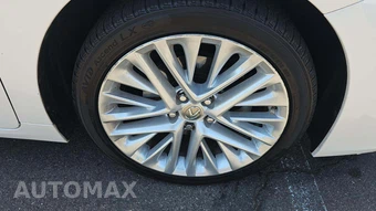 2016 Lexus ES 350 - miniatura 26