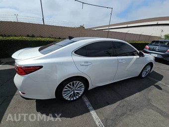 2016 Lexus ES 350 - miniatura 4