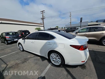 2016 Lexus ES 350 - miniatura 6