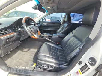 2016 Lexus ES 350 - miniatura 7