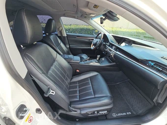 2016 Lexus ES 350 - miniatura 8