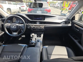 2016 Lexus ES 350 – miniatura 11