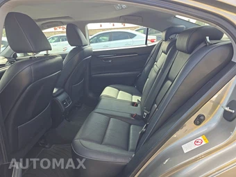 2016 Lexus ES 350 – miniatura 13