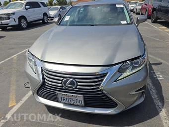 2016 Lexus ES 350 – miniatura 2