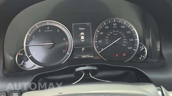 2016 Lexus ES 350 – miniatura 22
