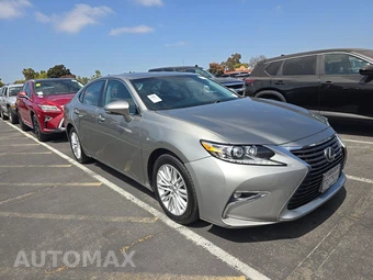 2016 Lexus ES 350 – miniatura 3