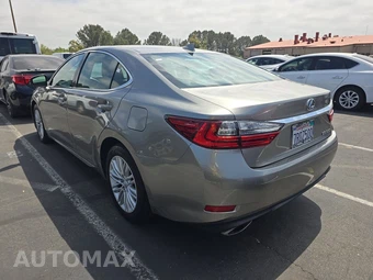 2016 Lexus ES 350 – miniatura 6