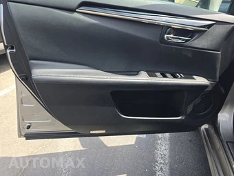 2016 Lexus ES 350 – miniatura 9