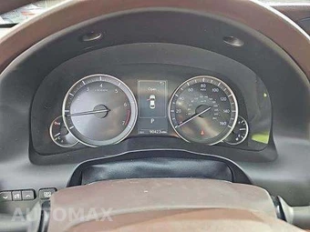 2016 Lexus ES 350 – miniatura 10