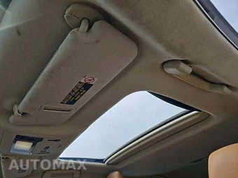 2016 Lexus ES 350 – miniatura 12