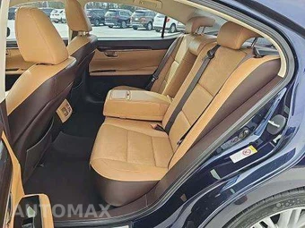 2016 Lexus ES 350 – miniatura 14