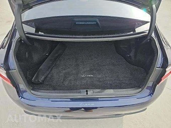 2016 Lexus ES 350 – miniatura 15