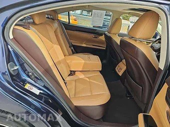 2016 Lexus ES 350 – miniatura 17