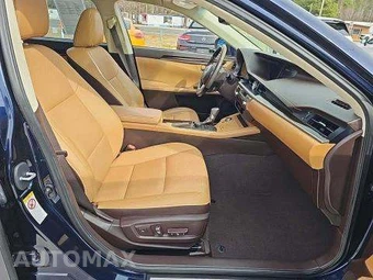 2016 Lexus ES 350 – miniatura 19