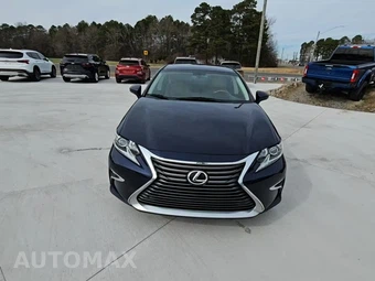 2016 Lexus ES 350 – miniatura 2