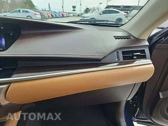 2016 Lexus ES 350 – miniatura 20