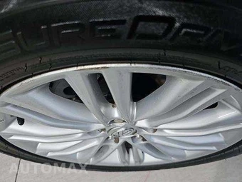 2016 Lexus ES 350 – miniatura 22