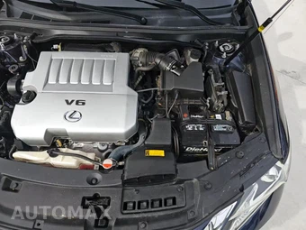 2016 Lexus ES 350 – miniatura 24