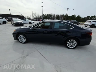 2016 Lexus ES 350 – miniatura 3