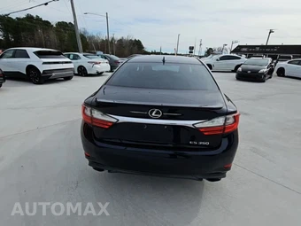 2016 Lexus ES 350 – miniatura 4