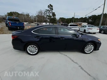 2016 Lexus ES 350 – miniatura 5