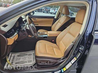 2016 Lexus ES 350 – miniatura 7