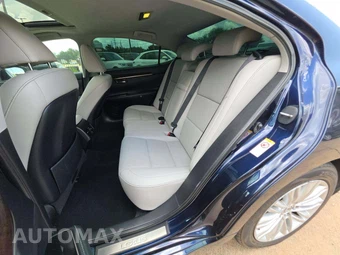 2016 Lexus ES 350 – miniatura 10