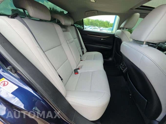 2016 Lexus ES 350 – miniatura 13