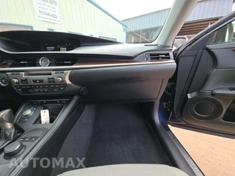 2016 Lexus ES 350 – miniatura 16