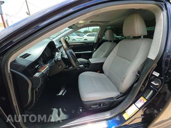 2016 Lexus ES 350 – miniatura 3
