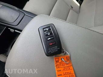 2016 Lexus ES 350 – miniatura 5