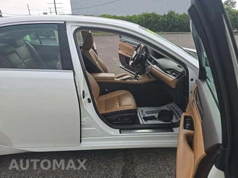 2016 Lexus ES 350 – miniatura 15