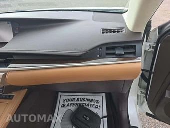 2016 Lexus ES 350 – miniatura 16