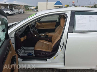 2016 Lexus ES 350 – miniatura 3